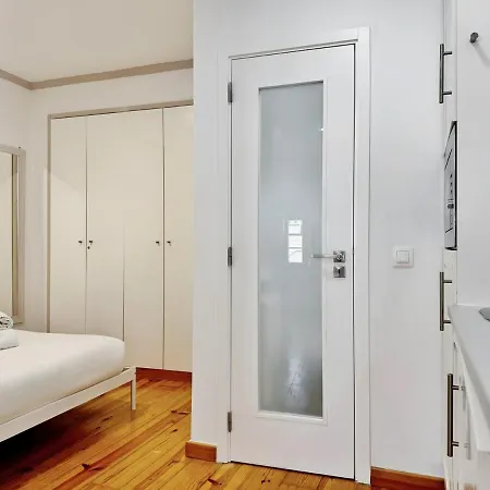 Apartment Bozzolo By Homeful Homes Lisbon